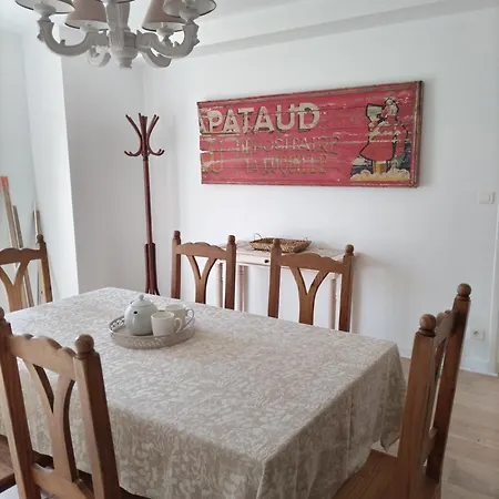 L'Etude, Gite A La Coquille Extérieur photo