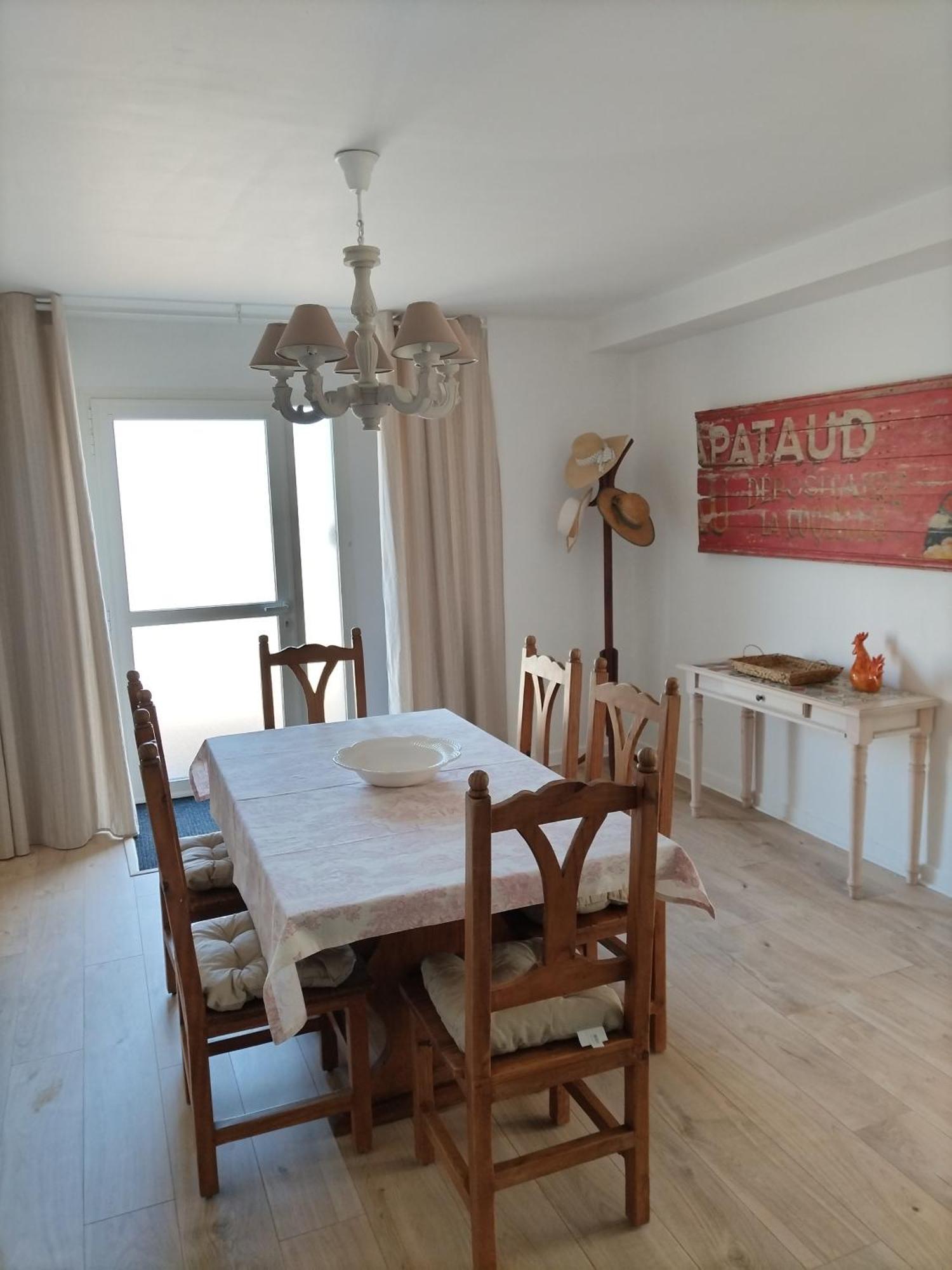 Holiday home L'etude, A La Coquille