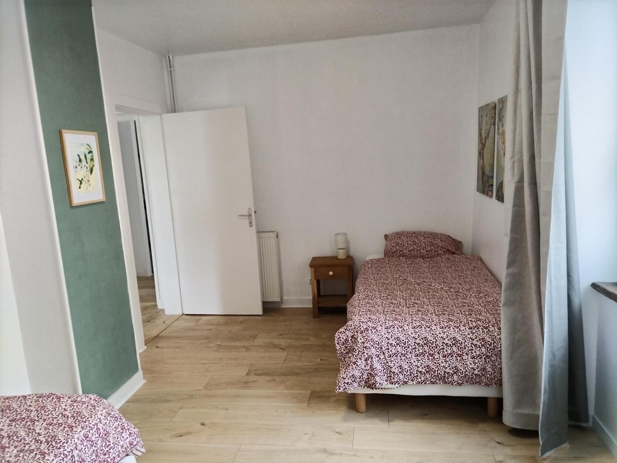L'etude, A Holiday home La Coquille
