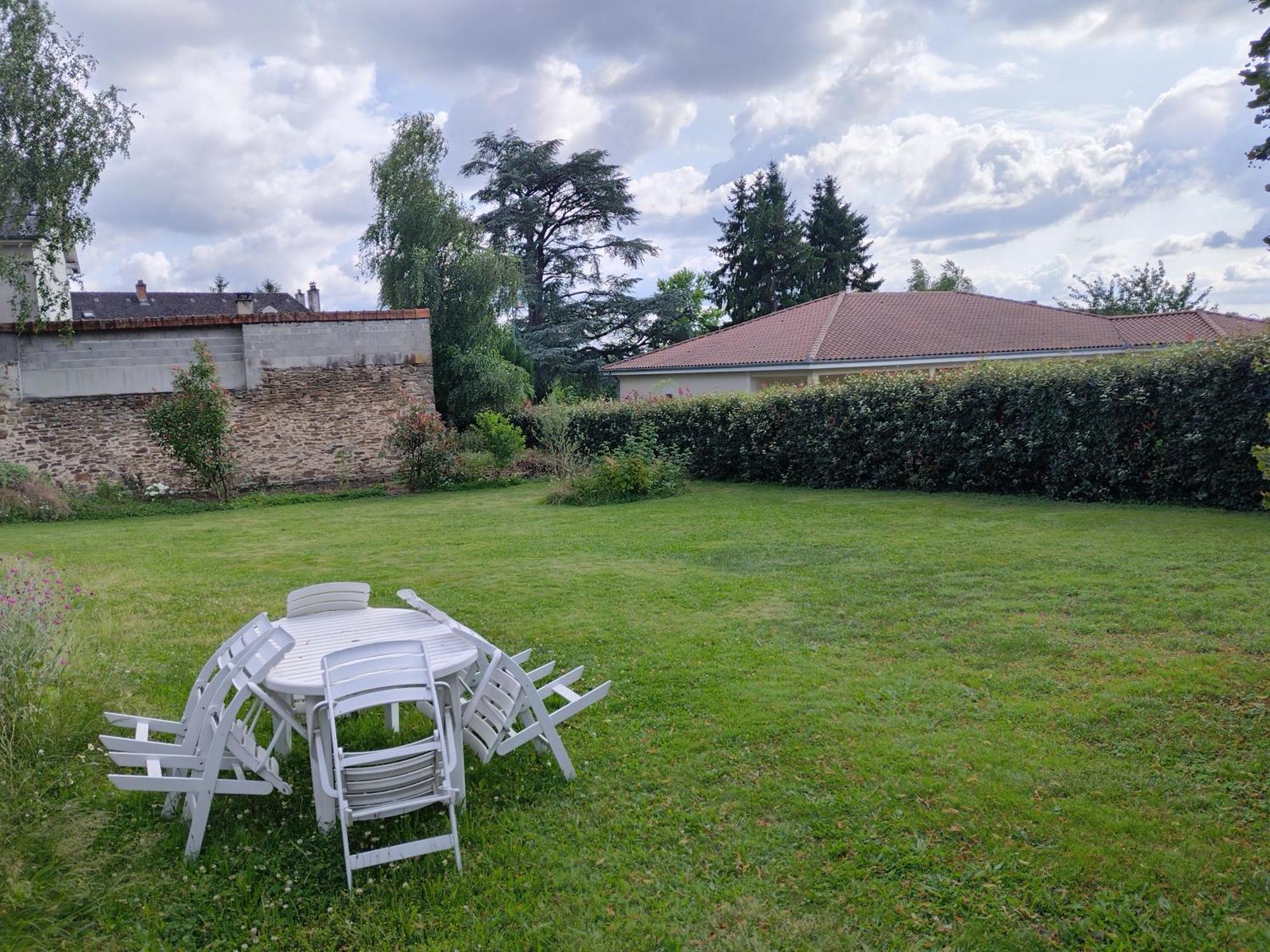 Holiday home L'etude, A *