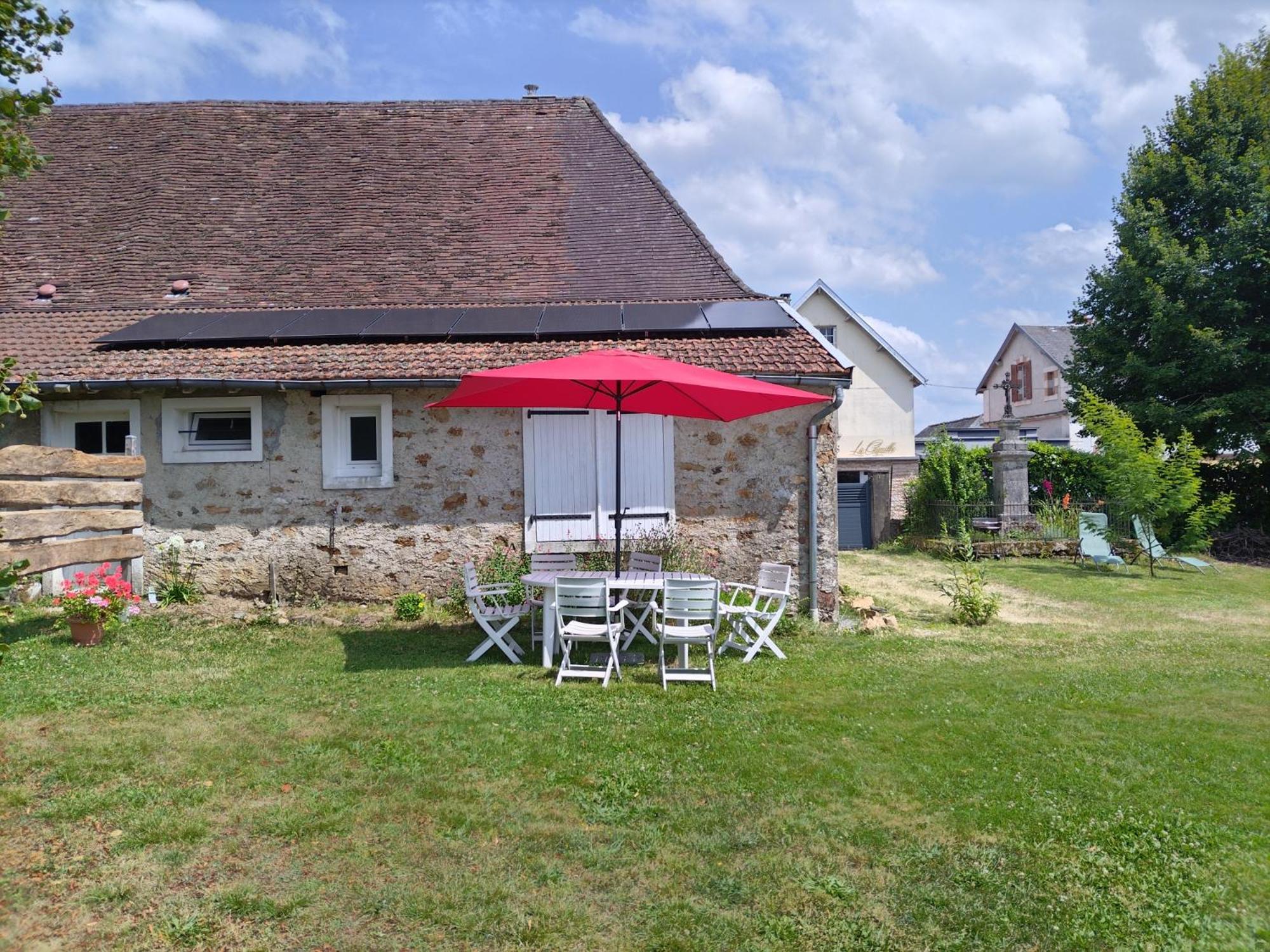 L'etude, A *